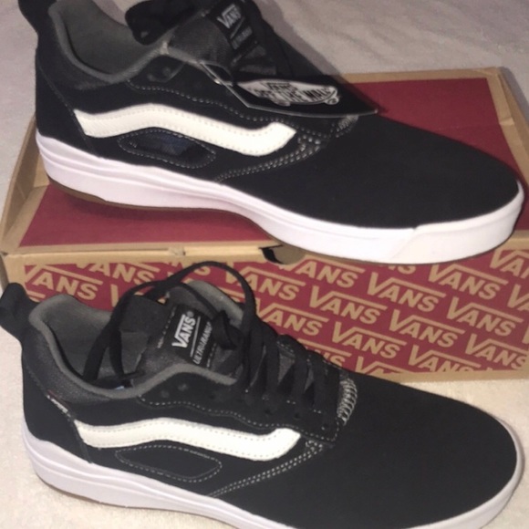 vans ultrarange pro 1